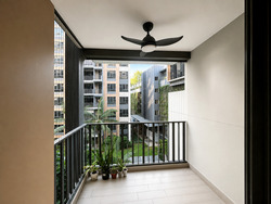 The Brownstone (D27), Condominium #595135491